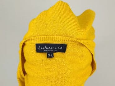 koszula swoateczna: F&F, Sweter damski, rozmiar L — 4