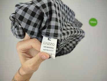 lidl kurtka puchowa: Shirt for men, 3XL (EU 46), condition - Perfect — 5