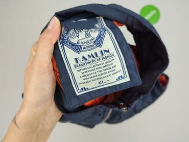 Kobiety: Kamizelka damska, rozmiar XL — 4