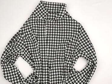 black squad bluza: Shein Curve, Koszula damska, rozmiar 3XL — 1