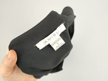 sukienki amisu new yorker: Amisu, Bluzka damska, rozmiar S — 4