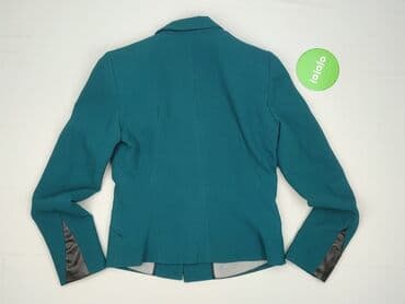 marynarki pull and bear: Bershka, Women's blazer, M — 3