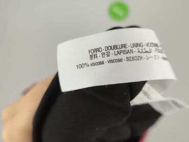 paski do sukienek ozdobne: Bershka, Sukienka damska, L — 5