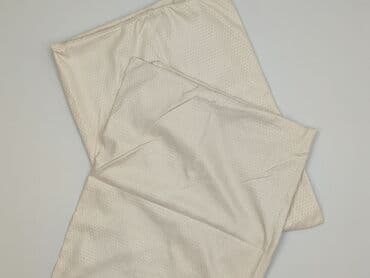 narzuta na łóżko: Koc 76 x 52, kolor - Beżowy, stan - Idealny — 1