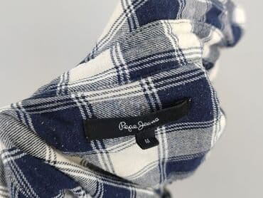 pepe jeans zalando: Pepe Jeans, Koszula damska, rozmiar M — 4