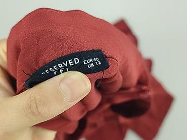 spódnice plus size: Reserved, Spódnica damska, rozmiar M — 4