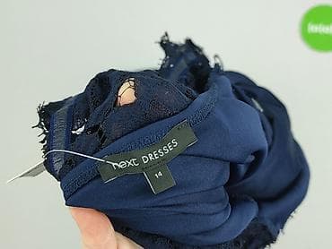 azuree buty: Sukienka damska, rozmiar L — 5