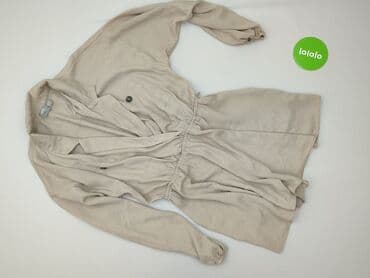 sukienka z bufiastymi rękawami asos: Asos, Sukienka damska, rozmiar M — 3