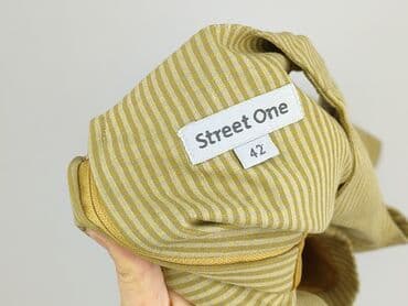 new yorker kurtki zimowe: Street One, Sukienka damska, XL — 4