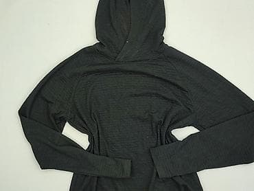 obuwie: Bluza z kapturem damska, rozmiar M — 1