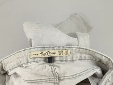 jeansy slim damskie zara: Zara, Jeansy damskie, rozmiar M — 4