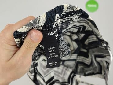 sukienka hm sweterkowa: H&M, Sukienka damska, rozmiar M — 4