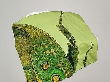 motyl: Poszewka na poduszkę z grafiką żuka – unisex - Dekoracyjna poszewka w — 5