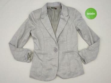 marynarka versace damska: ITALY FASHION, Marynarka damska, M — 2