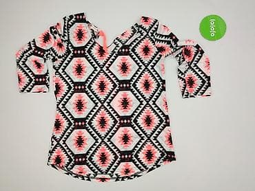 henley top: Bluzka damska, rozmiar XS — 2