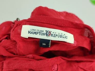 hampton republic koszula damska: Hampton Republic, Bluzka damska, rozmiar S — 4