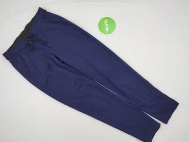 spodnie dresowe lacoste: Crivit, Spodnie dresowe damskie, rozmiar S — 2