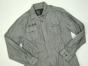 esprit koszule męskie: Koszulа dla mężczyzn, rozmiar M — 1