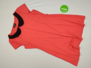 pawełczyk sukienki: Papaya, Sukienka damska, rozmiar 2XL — 2