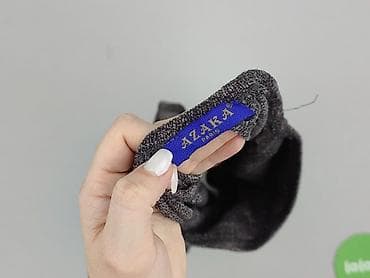 ponczo c: AZAKA Paris, Women`s sweater, size XL — 5