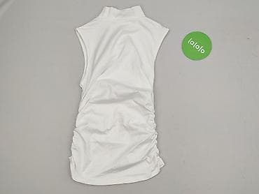 bluzki 48 plus size: Top damski, rozmiar XS — 3