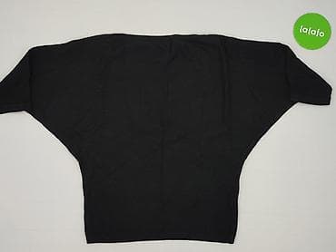 bluzki basic czarne: Reserved, Bluzka damska, rozmiar M — 2