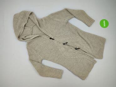 buty zimowe oysho: Kardigan damski, rozmiar XL — 2