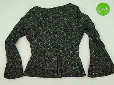 bluzki dopasowane: H&M, Bluzka damska, rozmiar S — 3