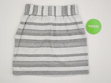 stradivarious skort: Reserved, Spódnica damska, rozmiar S — 3