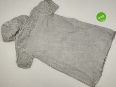 klapki luigi: Moda Italia, Tunika damska, rozmiar One size — 3