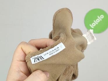 top z puszkiem: Zara, Top damski, M — 5