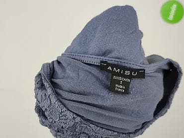 esmara koszula: Amisu, Bluzka damska, rozmiar S — 5