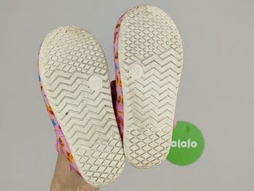 kapcie slippers allegro: Półbuty 21, Używany — 4
