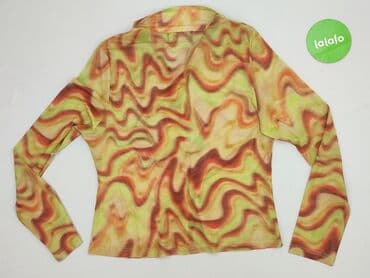 ifriko bluzy: Cider, Koszula damska, rozmiar L — 3