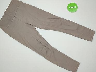 adidasy z ccc: Legginsy Sportowe damskie, rozmiar M — 3