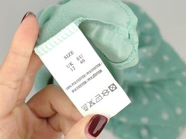 zalando sukienka mango: Qed London, Sukienka damska, rozmiar M — 4