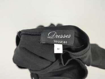 sukienki mini dopasowane: Yessica, Sukienka damska, rozmiar M — 4