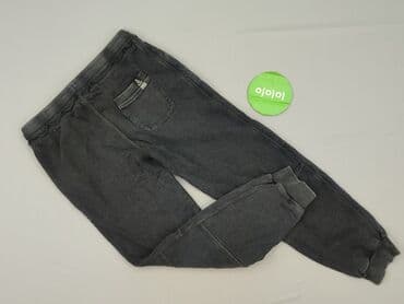kurtki zimowe guess: Jeans, 10 years, 134/140, condition - Very good — 3