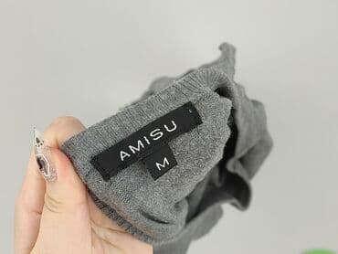sweter h: Amisu, Women`s sweater, size M (EU 38) — 4