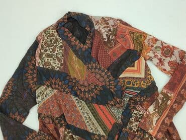 Desigual, Women's blouse, size L at lalafo.pl Desigual, Women's blouse, size L