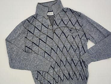 pull and bear pl: Sweter dla mężczyzn, rozmiar M — 1