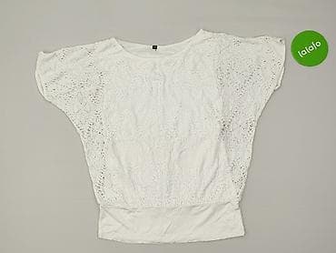 white stuff bluzka: Bluzka damska, rozmiar M — 2