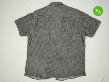 angelo litrico t shirt: Angelo Litrico, Shirt for men, size XL — 3