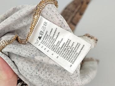 hm.pl ubrania: H&M, Sukienka damska, rozmiar S — 4