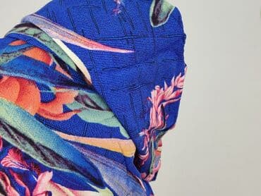 koszulka jedwab: Bluzka damska, M — 6