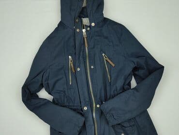 kazar kurtki zimowe: Parka damska, rozmiar M — 1