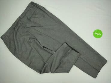 spodnie travis scott: Spodnie garniturowe dla mężczyzn, XL — 3