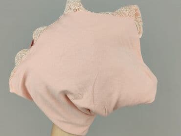 biale bluzki z gipiurą: Moda, Bluzka damska, rozmiar XL — 8