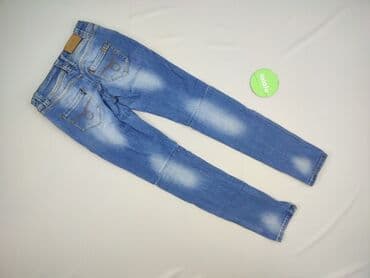 kik jeansy damskie: Jeansy damskie, rozmiar S — 3