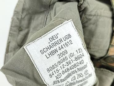 Spodnie dla mężczyzn, rozmiar M — 5